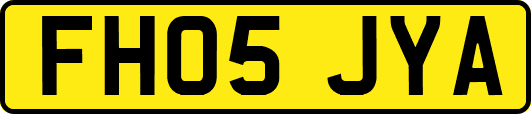 FH05JYA