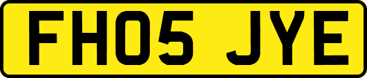 FH05JYE