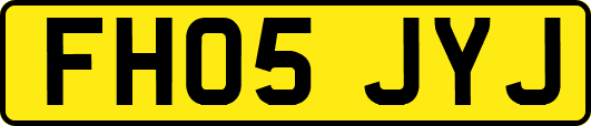 FH05JYJ