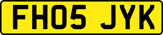 FH05JYK