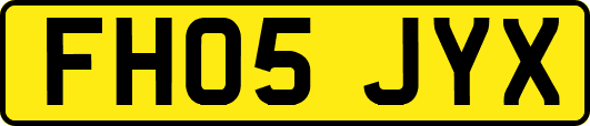 FH05JYX