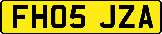 FH05JZA