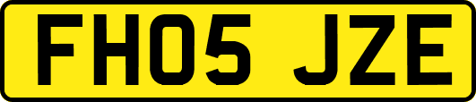 FH05JZE