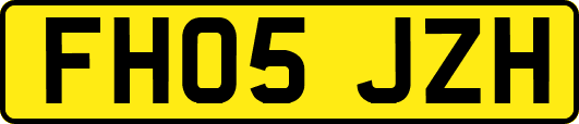 FH05JZH