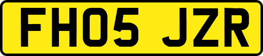 FH05JZR