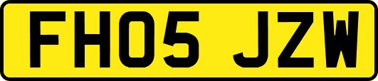 FH05JZW