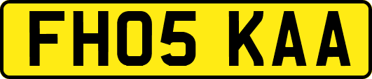 FH05KAA