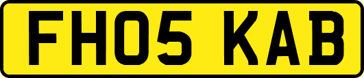 FH05KAB