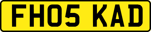 FH05KAD