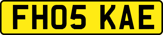 FH05KAE