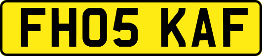 FH05KAF