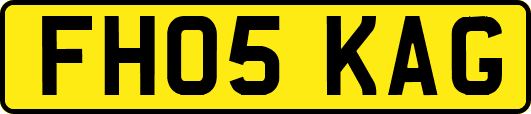 FH05KAG