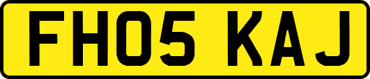 FH05KAJ