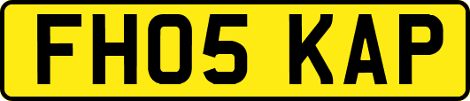 FH05KAP