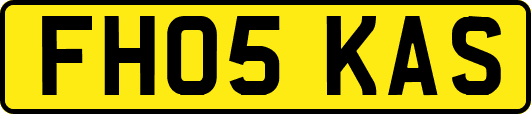 FH05KAS