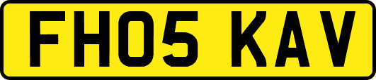 FH05KAV