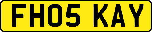 FH05KAY
