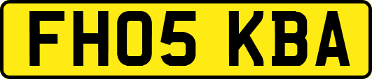 FH05KBA