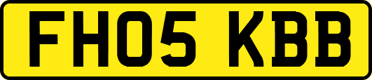 FH05KBB