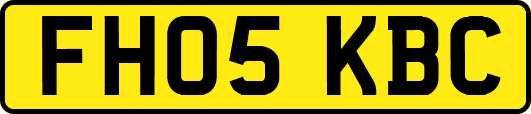 FH05KBC
