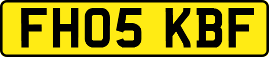 FH05KBF