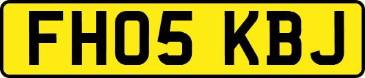 FH05KBJ