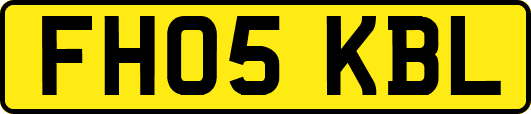 FH05KBL
