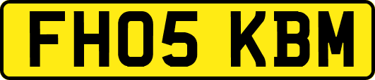 FH05KBM
