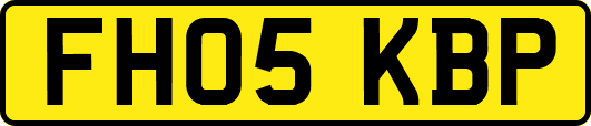 FH05KBP