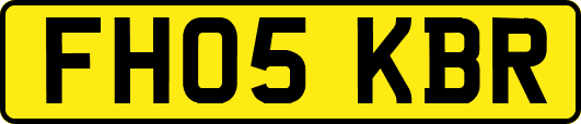 FH05KBR