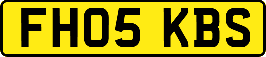 FH05KBS