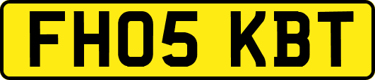 FH05KBT