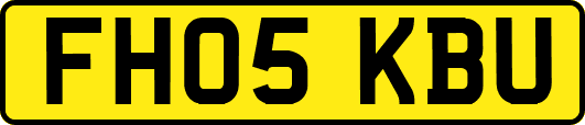 FH05KBU