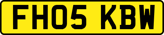 FH05KBW