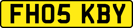 FH05KBY