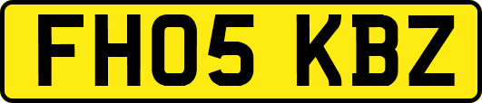 FH05KBZ