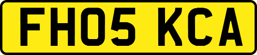 FH05KCA