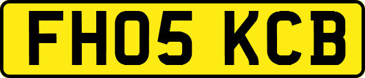 FH05KCB
