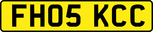 FH05KCC