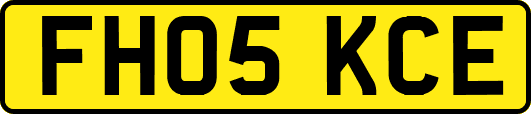 FH05KCE