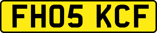 FH05KCF
