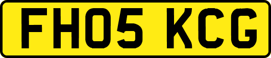 FH05KCG
