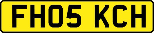 FH05KCH