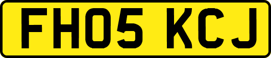 FH05KCJ