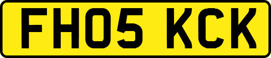 FH05KCK