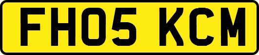 FH05KCM