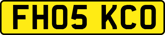 FH05KCO