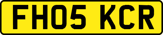 FH05KCR