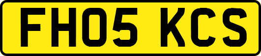 FH05KCS