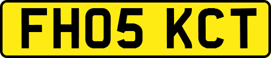 FH05KCT